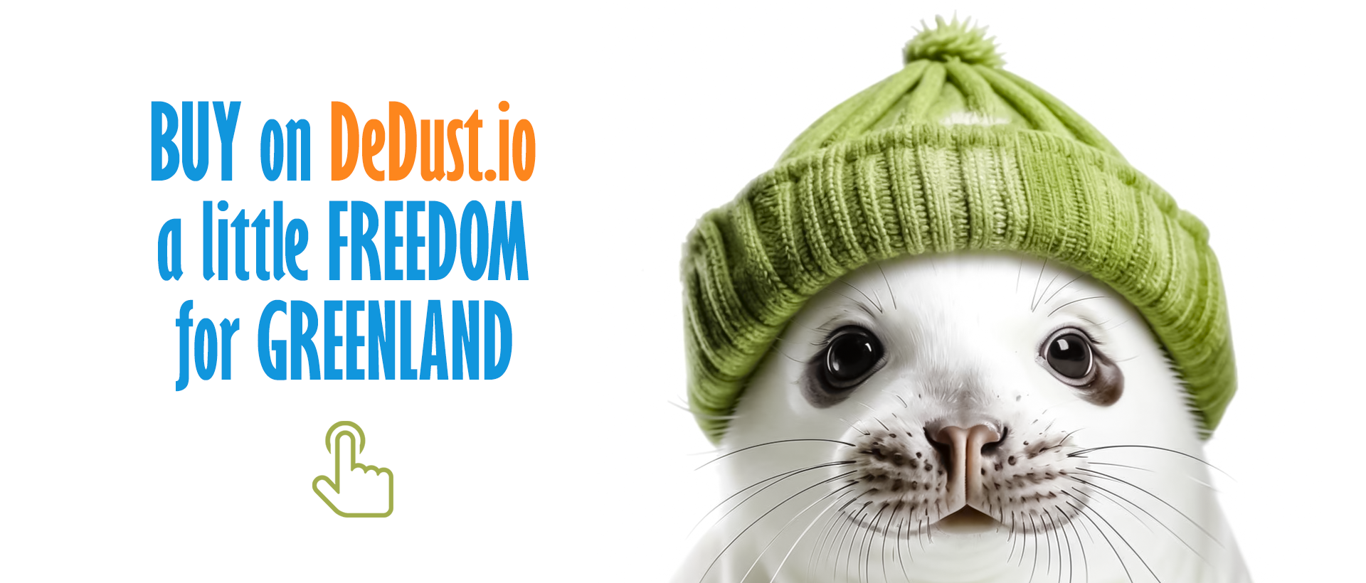 KUNUK memecoin buy DeDust.io