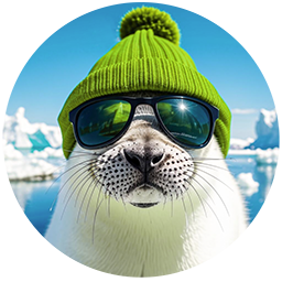 meme coin KUNUK Greenland