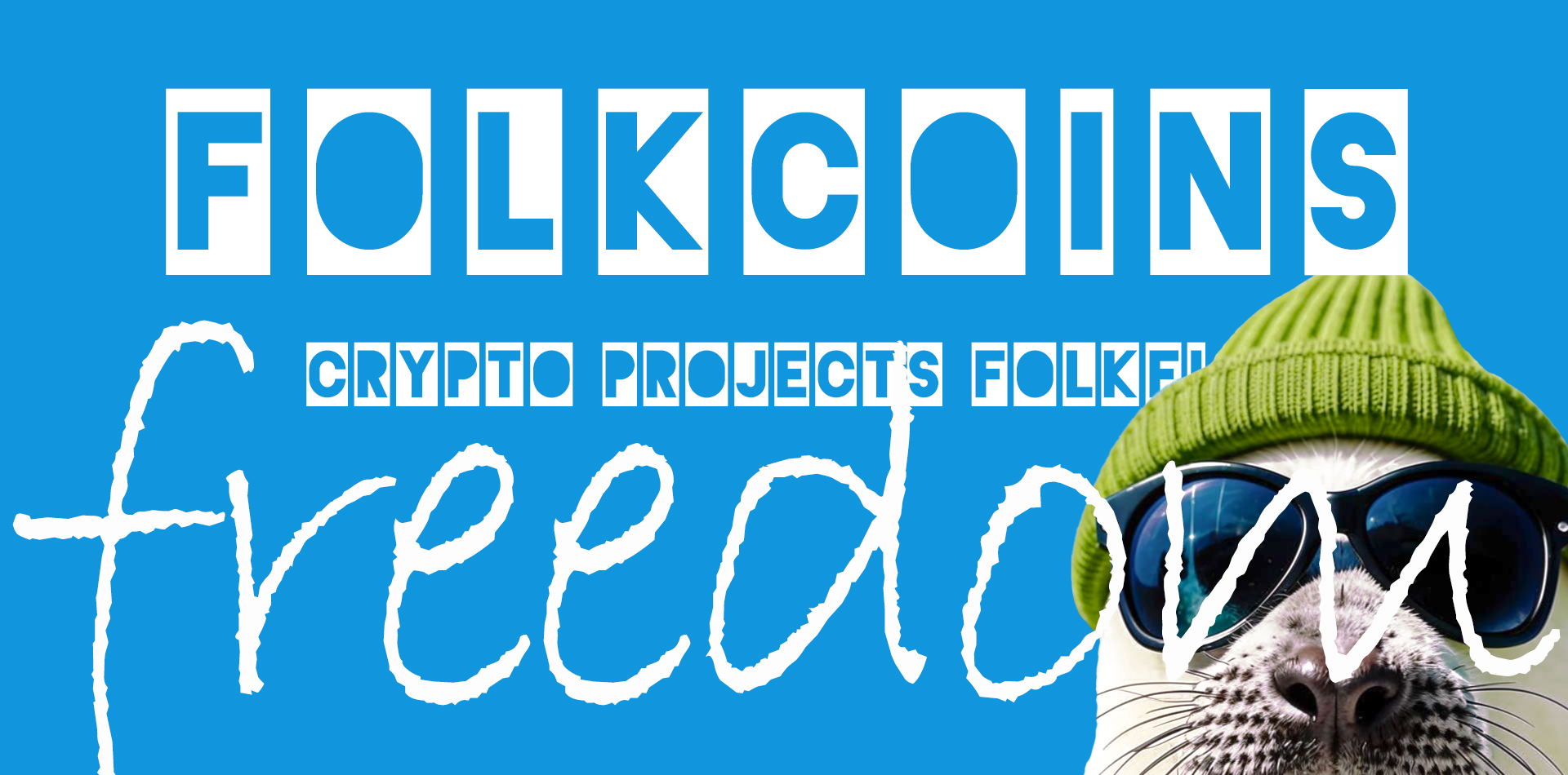 Folkcoins сrypto projects FolkFi TON memecoin